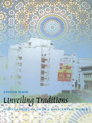cover image of Unveiling Traditions